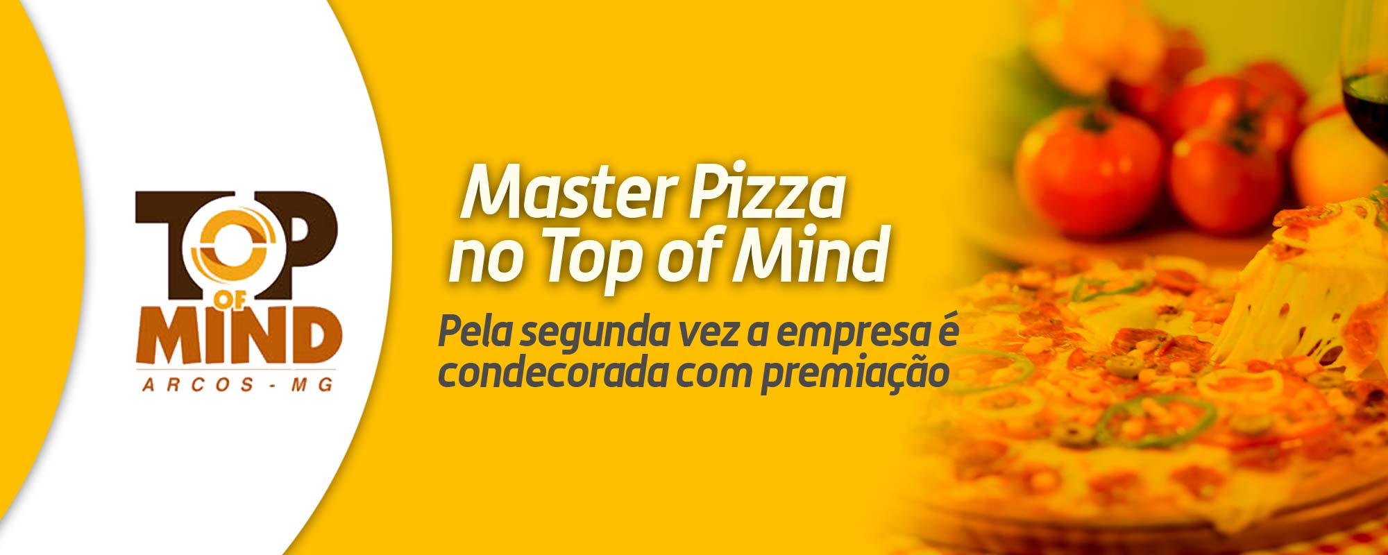 Master Pizza